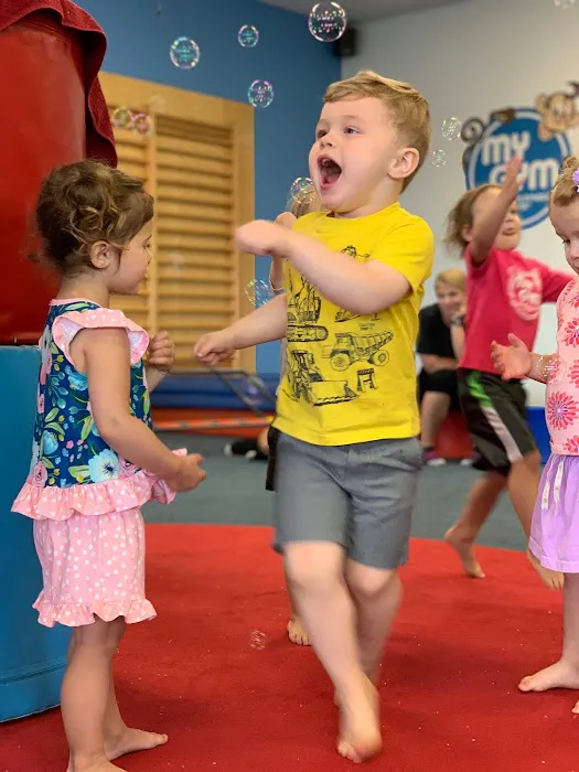 My Gym Children's Fitness Center Picture 5