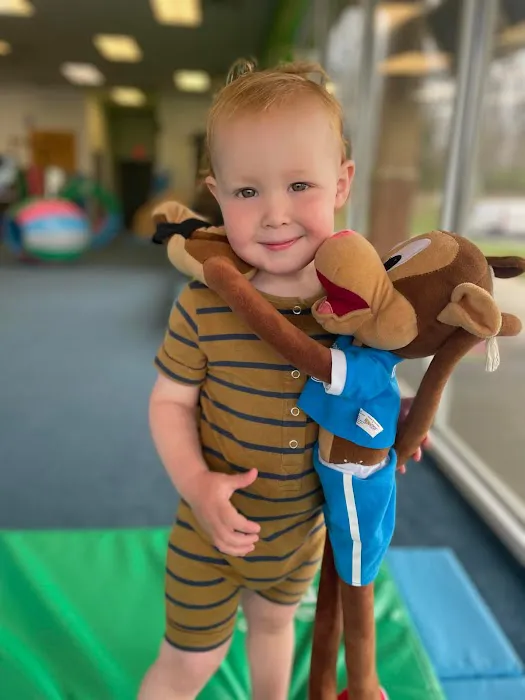 My Gym Children's Fitness Center Picture 2