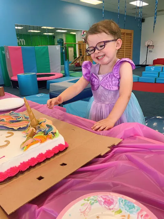 My Gym Children's Fitness Center Picture 8