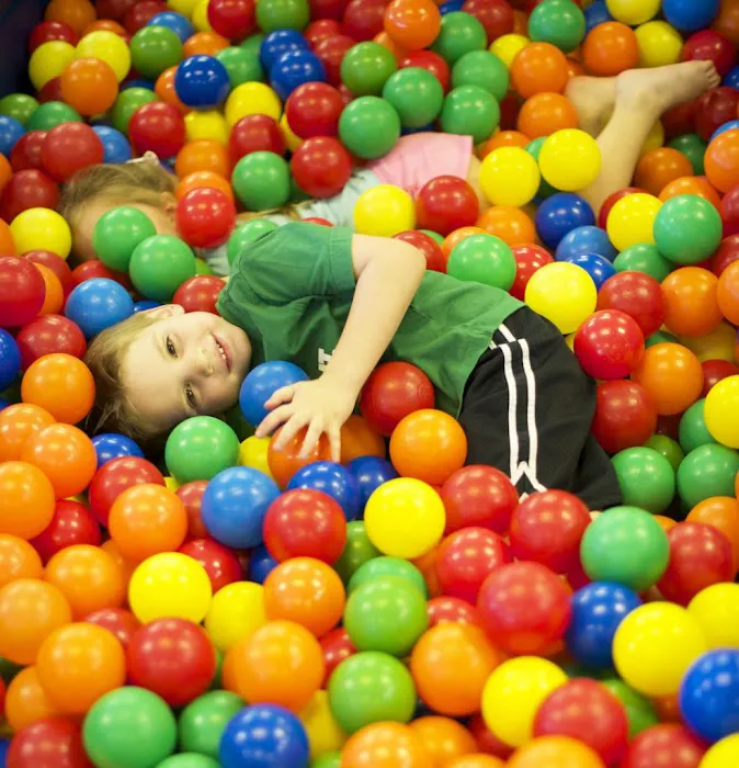 My Gym Children's Fitness Center Picture 10