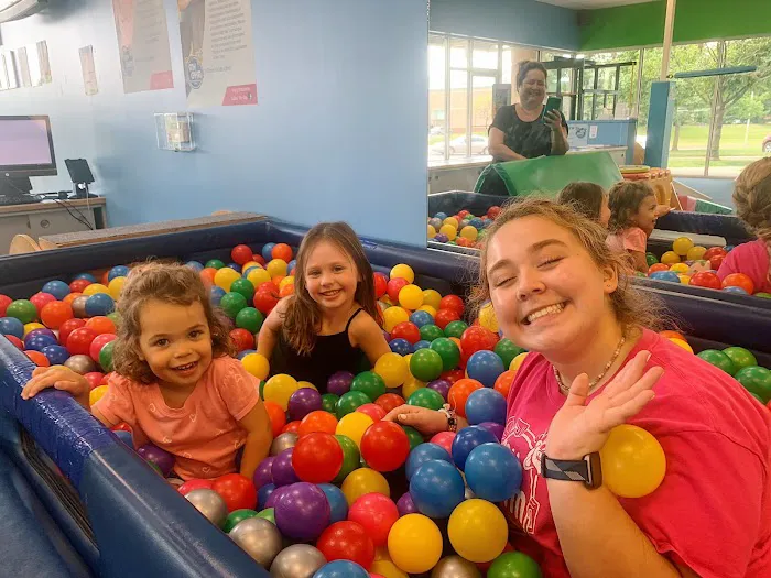 My Gym Children's Fitness Center Picture 9