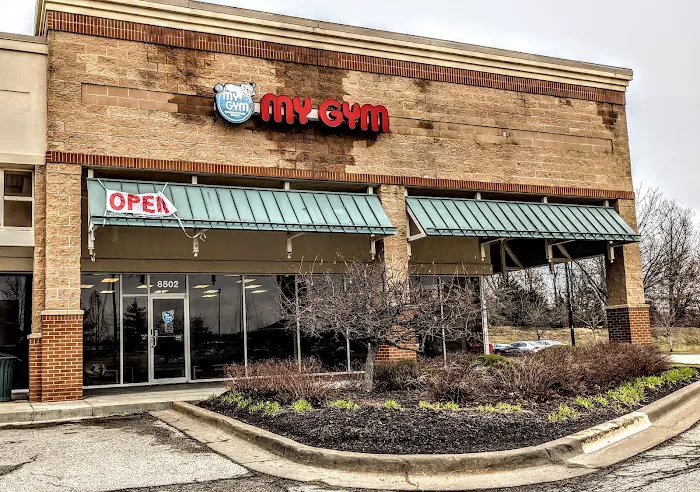 My Gym Children's Fitness Center Picture 4