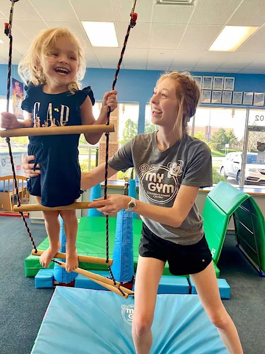 My Gym Children's Fitness Center Picture 1