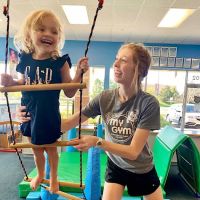 My Gym Children's Fitness Center ico