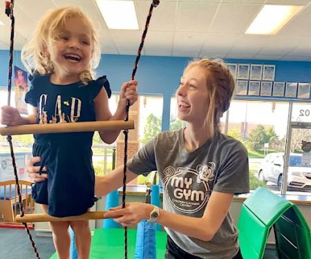 My Gym Children's Fitness Center