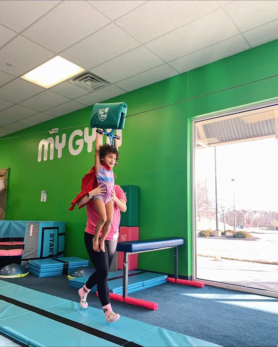 My Gym Children's Fitness Center Picture 6