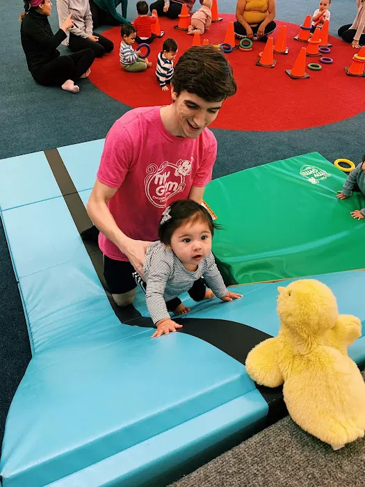 My Gym Children's Fitness Center Picture 7