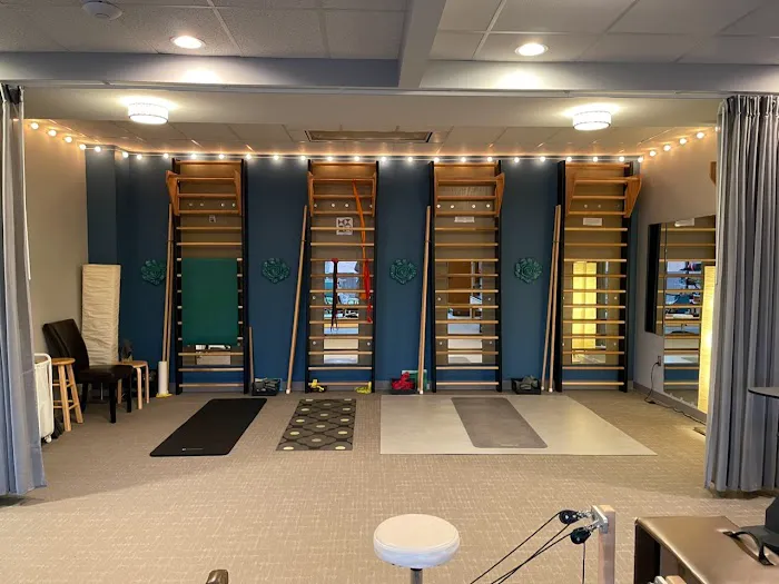 Kinesphere Pilates Picture 1