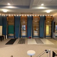 Kinesphere Pilates ico
