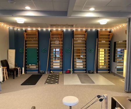 Kinesphere Pilates