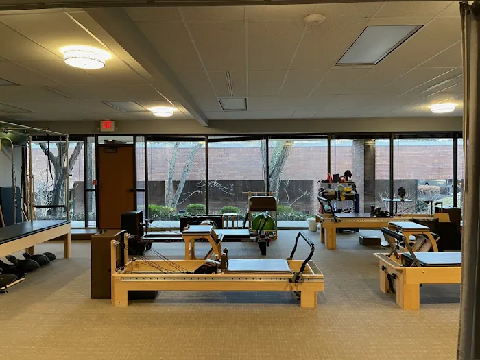 Kinesphere Pilates Picture 3