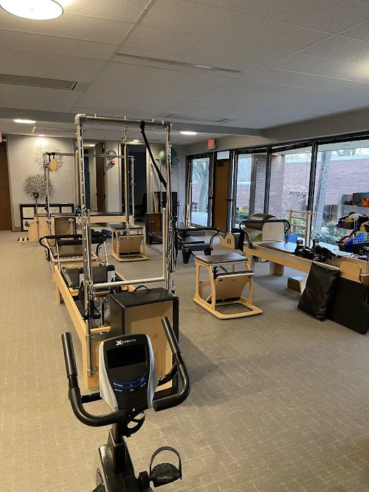 Kinesphere Pilates Picture 4