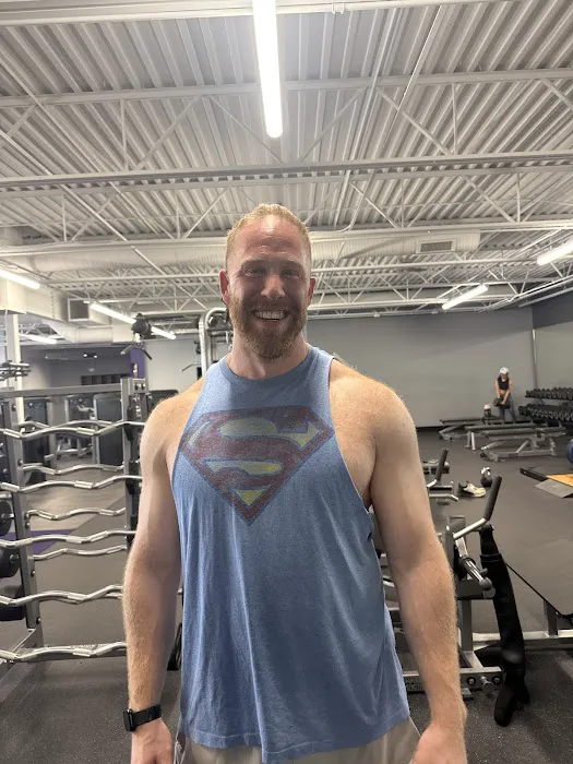 Anytime Fitness Picture 5