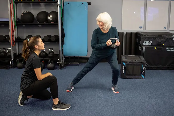 Anytime Fitness Picture 1