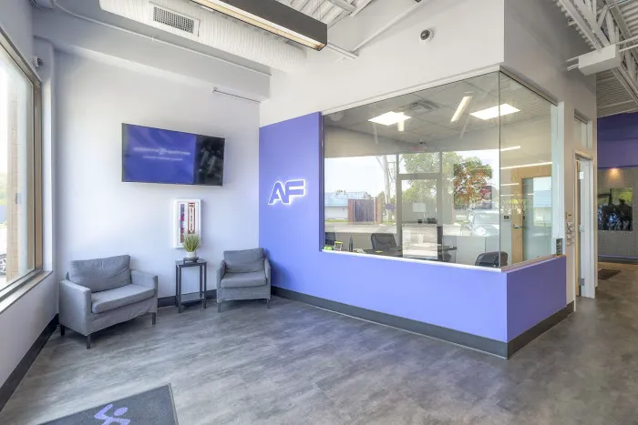 Anytime Fitness Picture 4