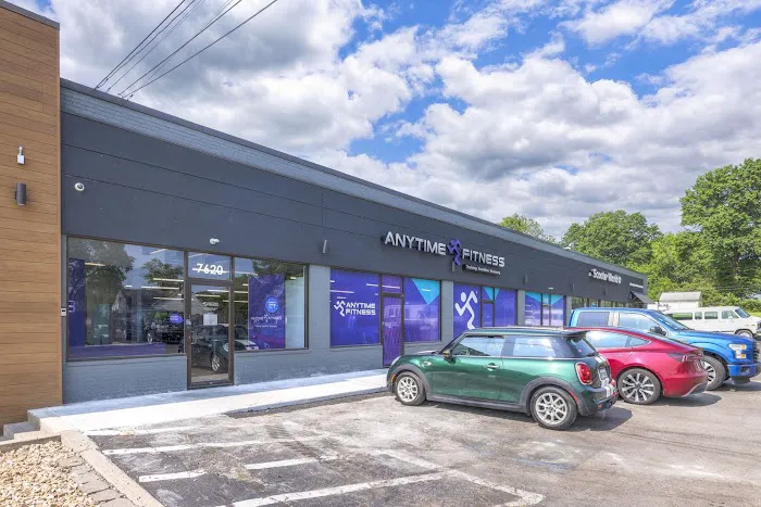Anytime Fitness Picture 2