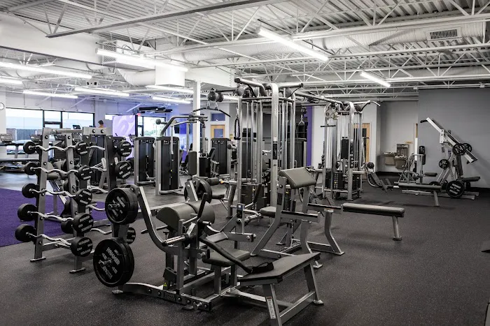 Anytime Fitness Picture 8
