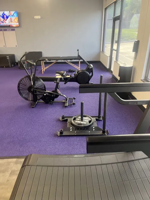 Anytime Fitness Picture 3
