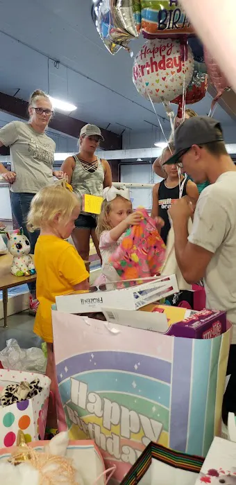 Dave's Gymnastics Factory Picture 10