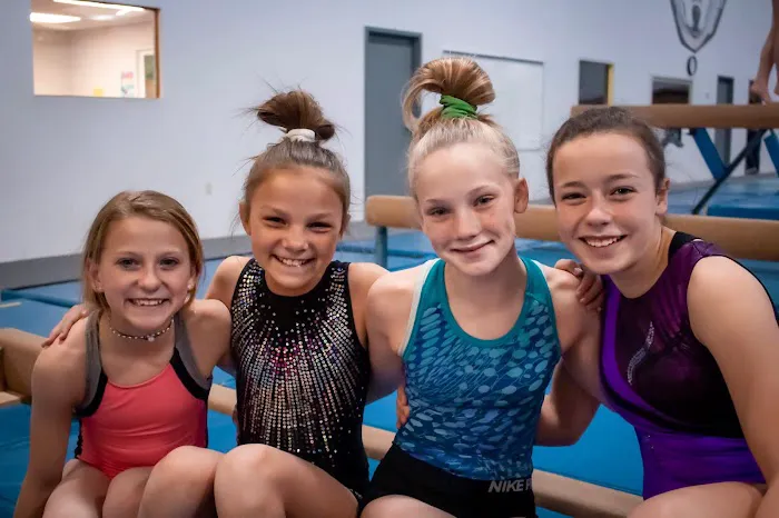 Dave's Gymnastics Factory Picture 7