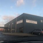 Dave's Gymnastics Factory