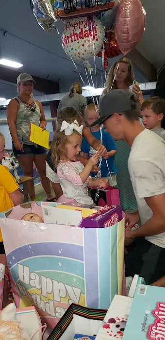 Dave's Gymnastics Factory Picture 3