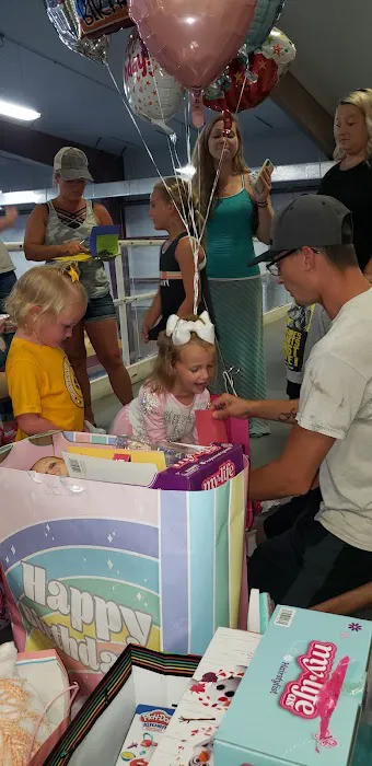 Dave's Gymnastics Factory Picture 5