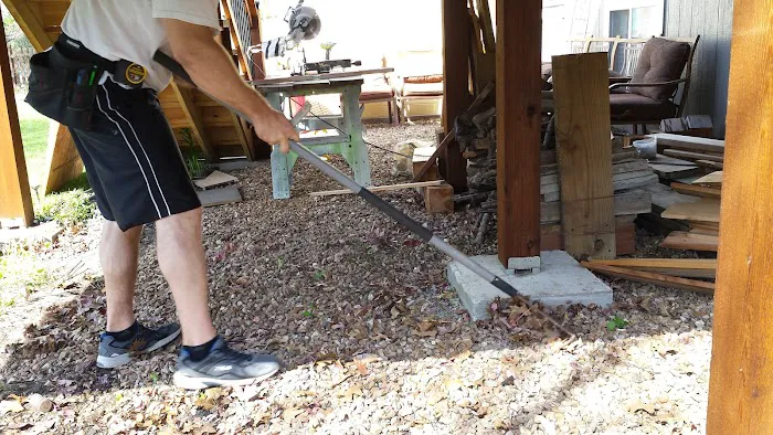 Dave's Gymnastics Factory Picture 4