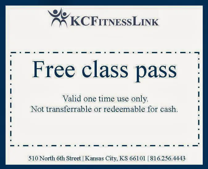 KCFitnessLink, Kansas City Yoga Classes, Massage Therapy, Gym, Personal Training Picture 3