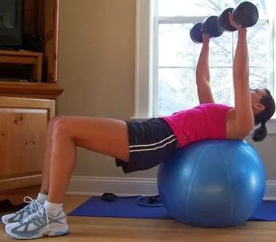 KCFitnessLink, Kansas City Yoga Classes, Massage Therapy, Gym, Personal Training Picture 1