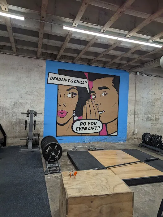 Metro KC Fitness - Strawberry Hill Picture 5