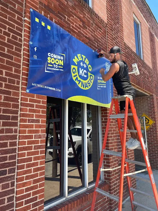 Metro KC Fitness - Strawberry Hill Picture 3