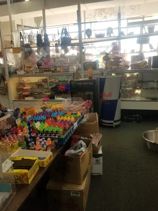 KCK Tienda De Discuento Picture 6