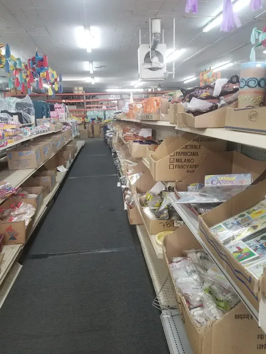 KCK Tienda De Discuento Picture 4