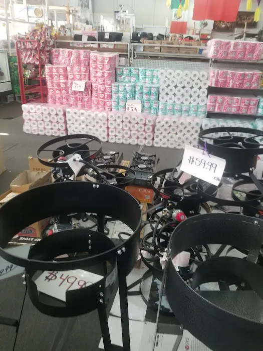 KCK Tienda De Discuento Picture 5