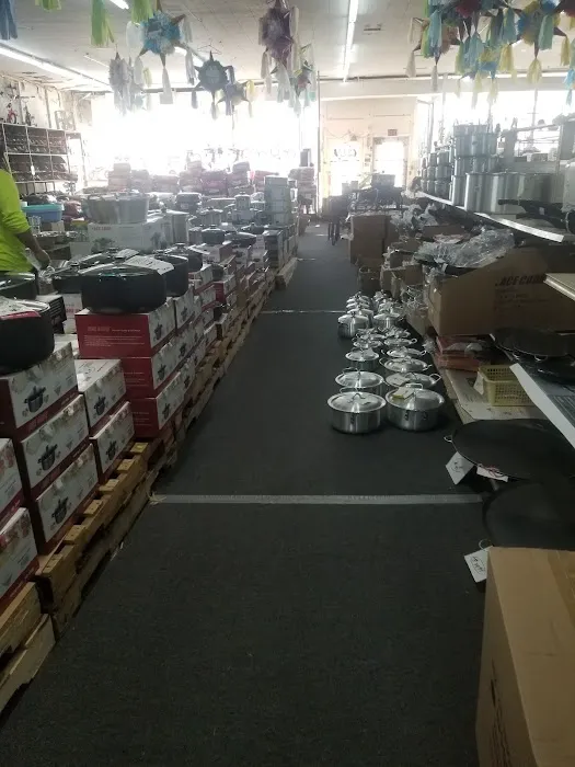 KCK Tienda De Discuento Picture 1