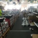 KCK Tienda De Discuento