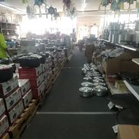 KCK Tienda De Discuento ico