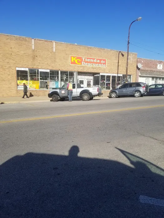 KCK Tienda De Discuento Picture 2