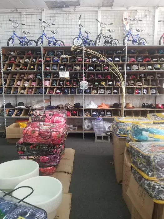 KCK Tienda De Discuento Picture 7