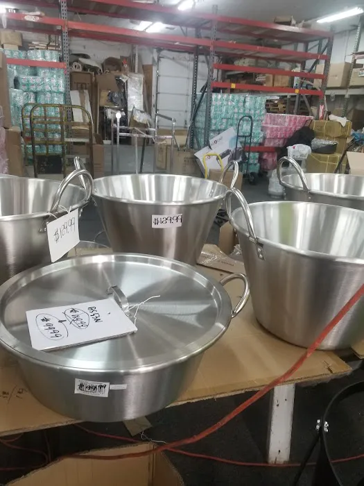 KCK Tienda De Discuento Picture 3