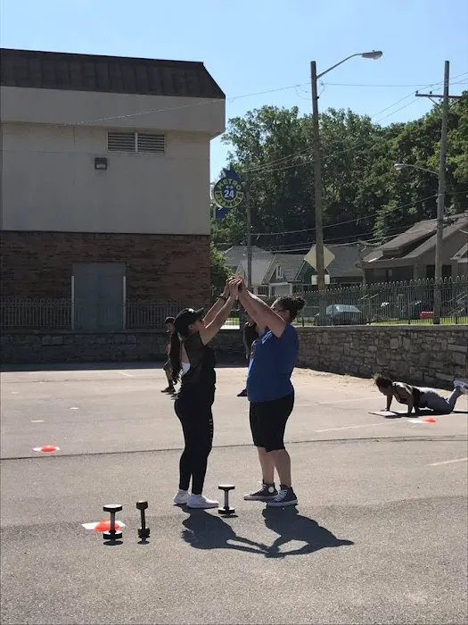 Metro KC Fitness - Argentine Picture 3