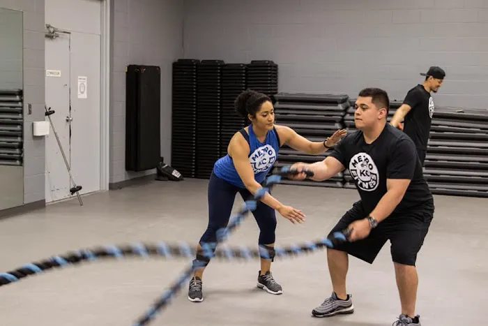 Metro KC Fitness - Argentine Picture 8