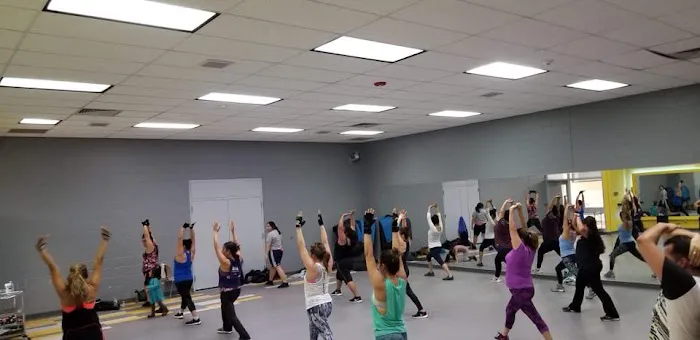 Metro KC Fitness - Argentine Picture 5