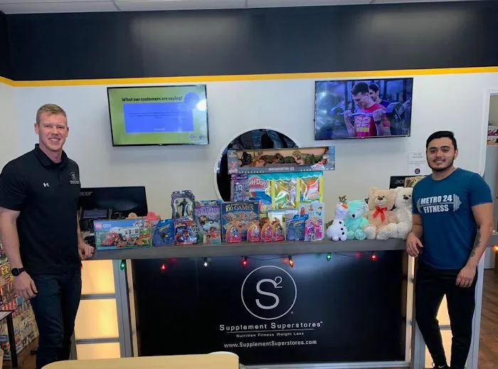 Metro KC Fitness - Argentine Picture 2