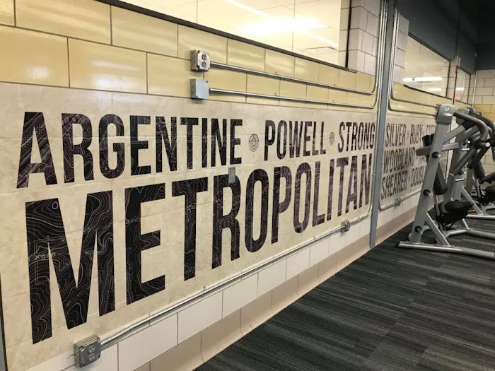 Metro KC Fitness - Argentine Picture 4