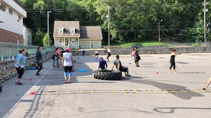 Metro KC Fitness - Argentine Picture 1