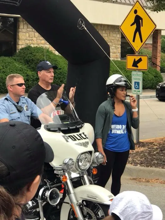 Metro KC Fitness - Argentine Picture 6