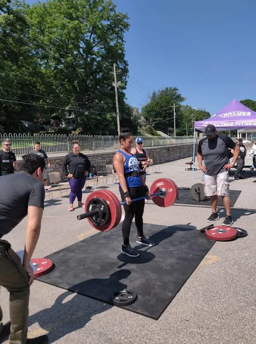 Metro KC Fitness - Argentine Picture 9