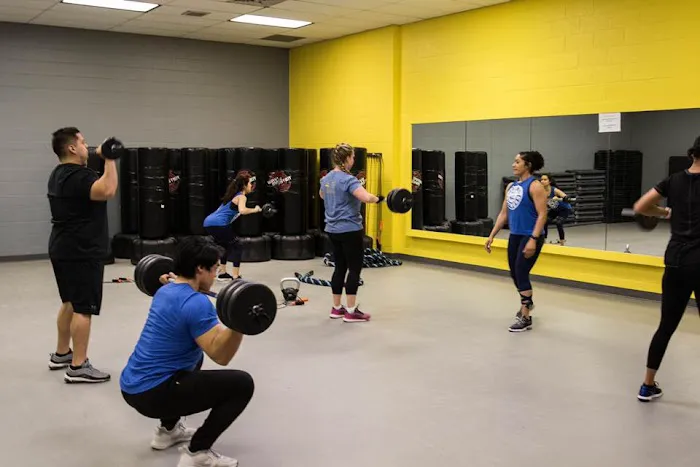 Metro KC Fitness - Argentine Picture 7